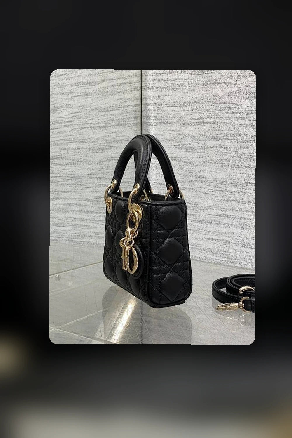 NB - DOR Bag - 1511