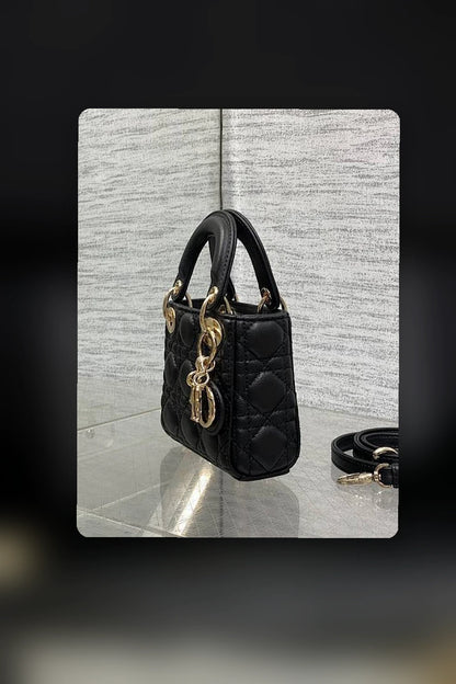 NB - DOR Bag - 1511