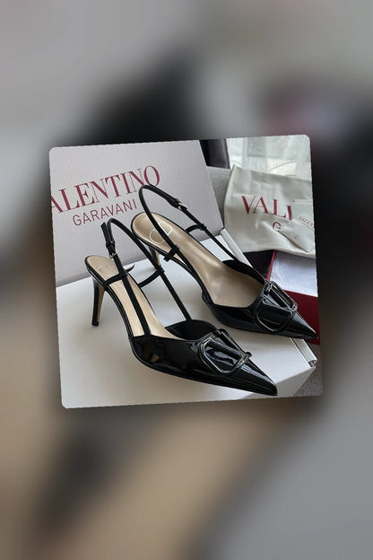 NB - VEL Women Shoes - 977