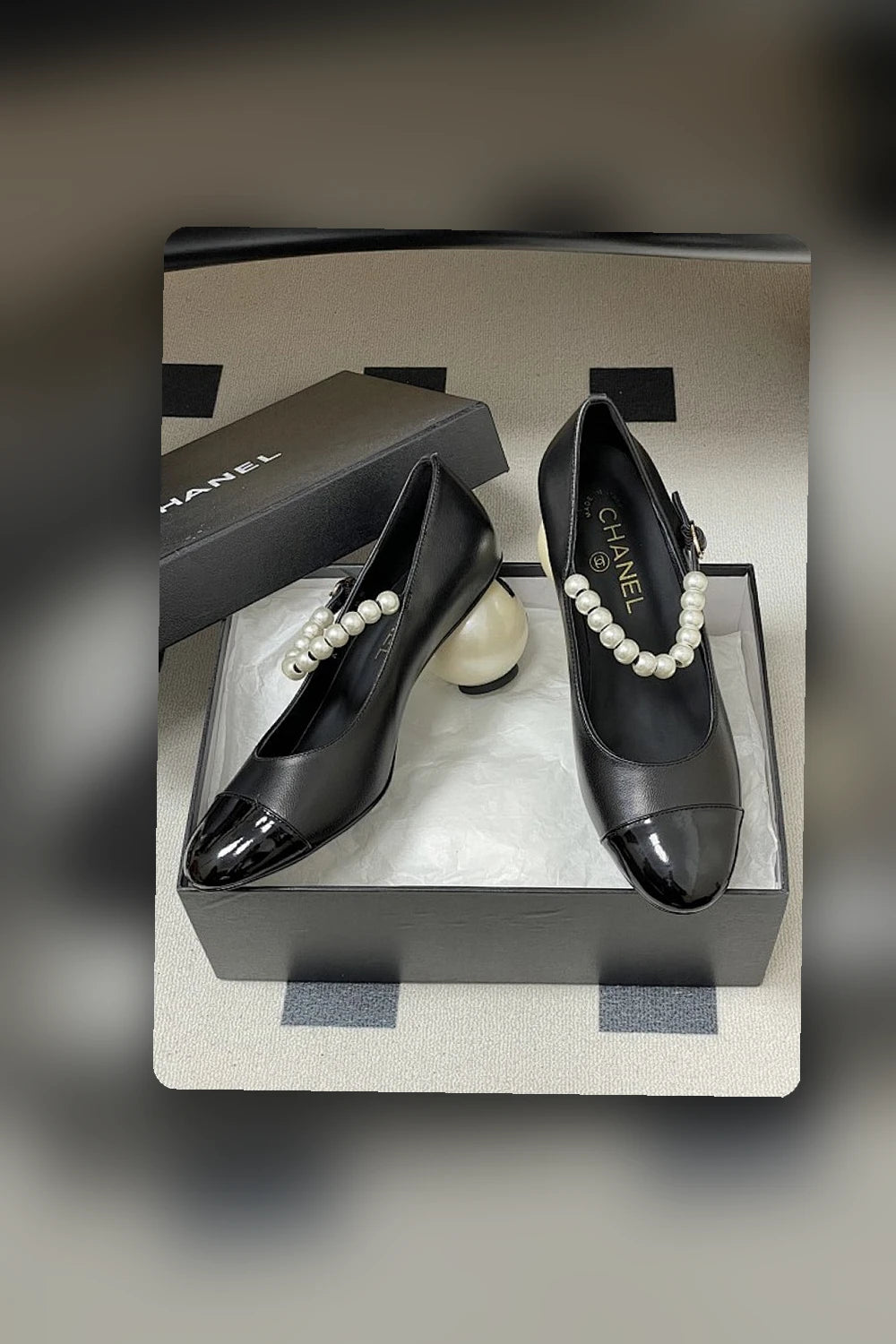 NB - CHL Mix Items - 553