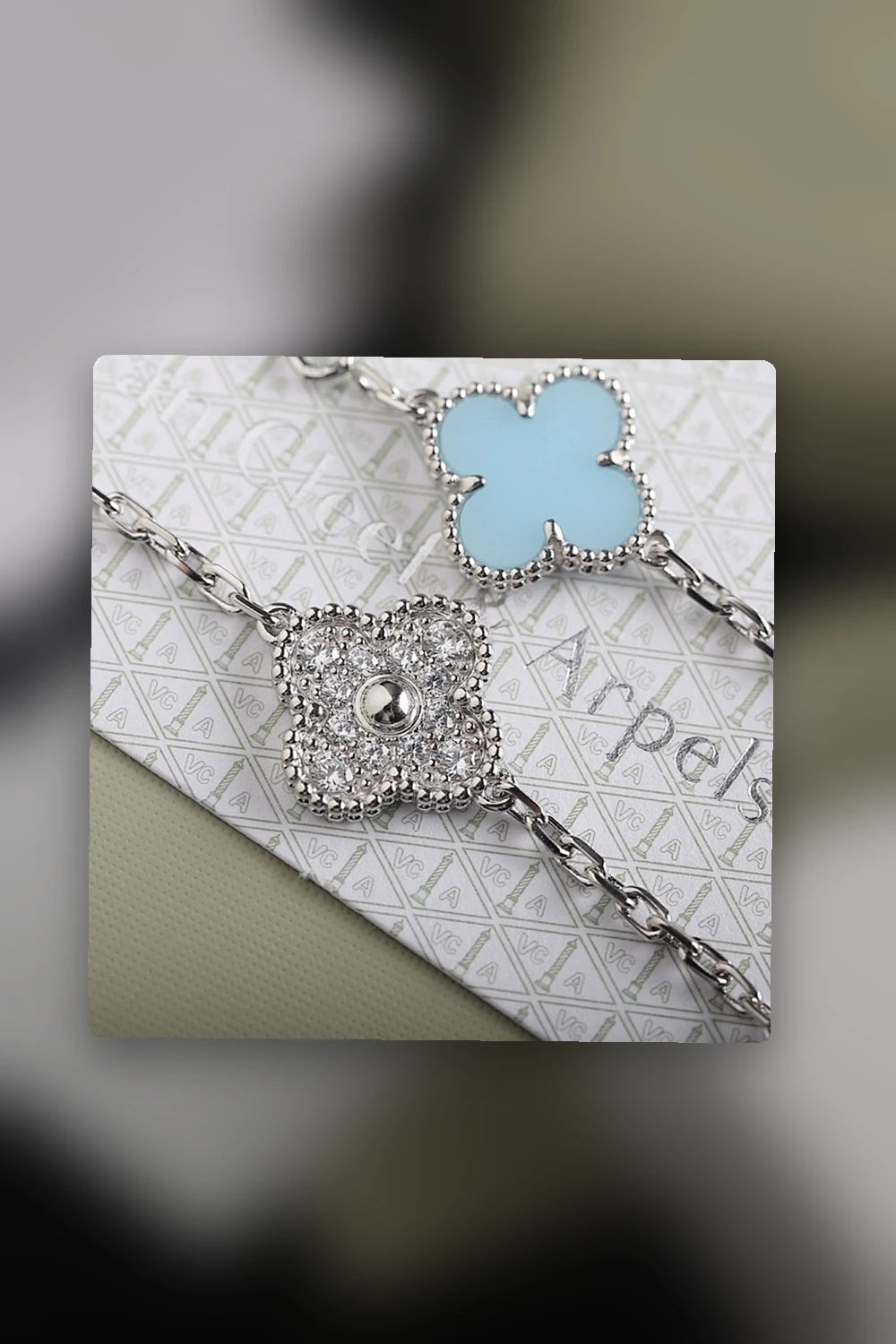 NB - VACA Jewelry - 588