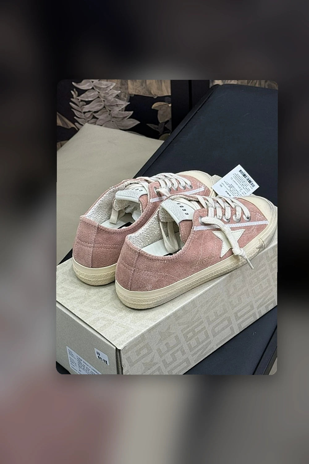 NB - SIMP Women Shoes - 387