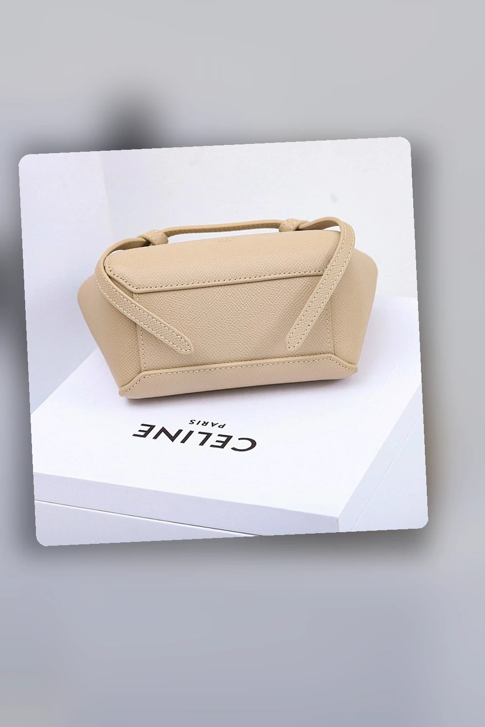 NB - COL Bag - 931