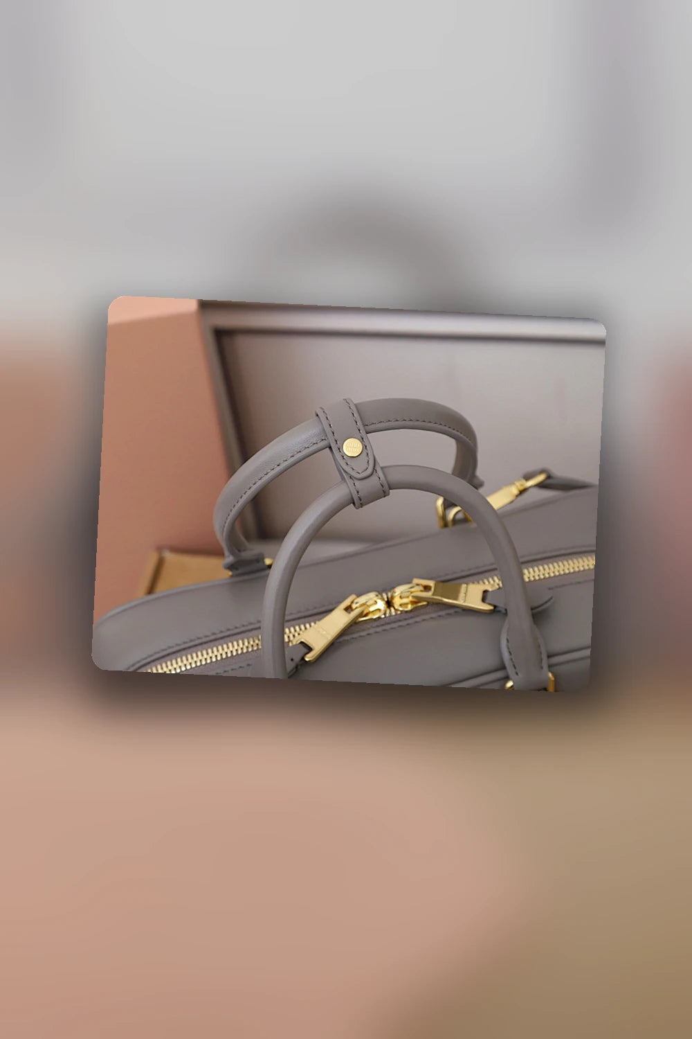 NB - MMU Bag - 103