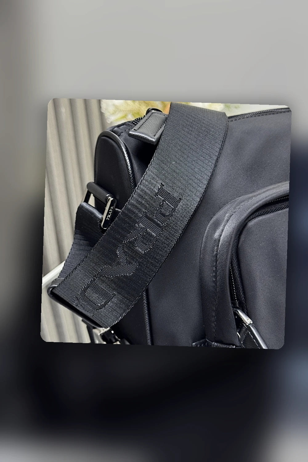 NB - PD Bag - 611