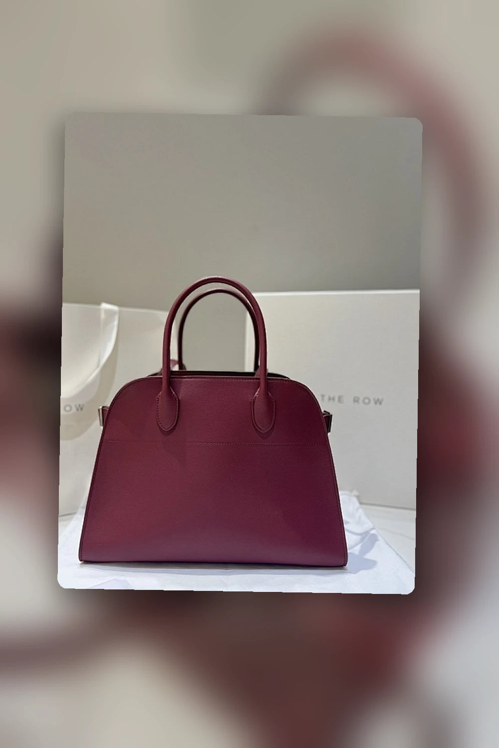 NB - THR Bag - 452