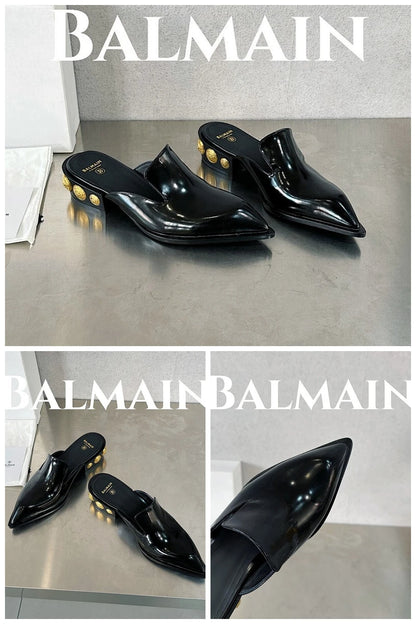 NB - BAM Women Shoes - 487