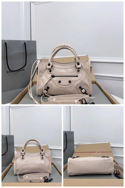 NB - BG Bag - 1564