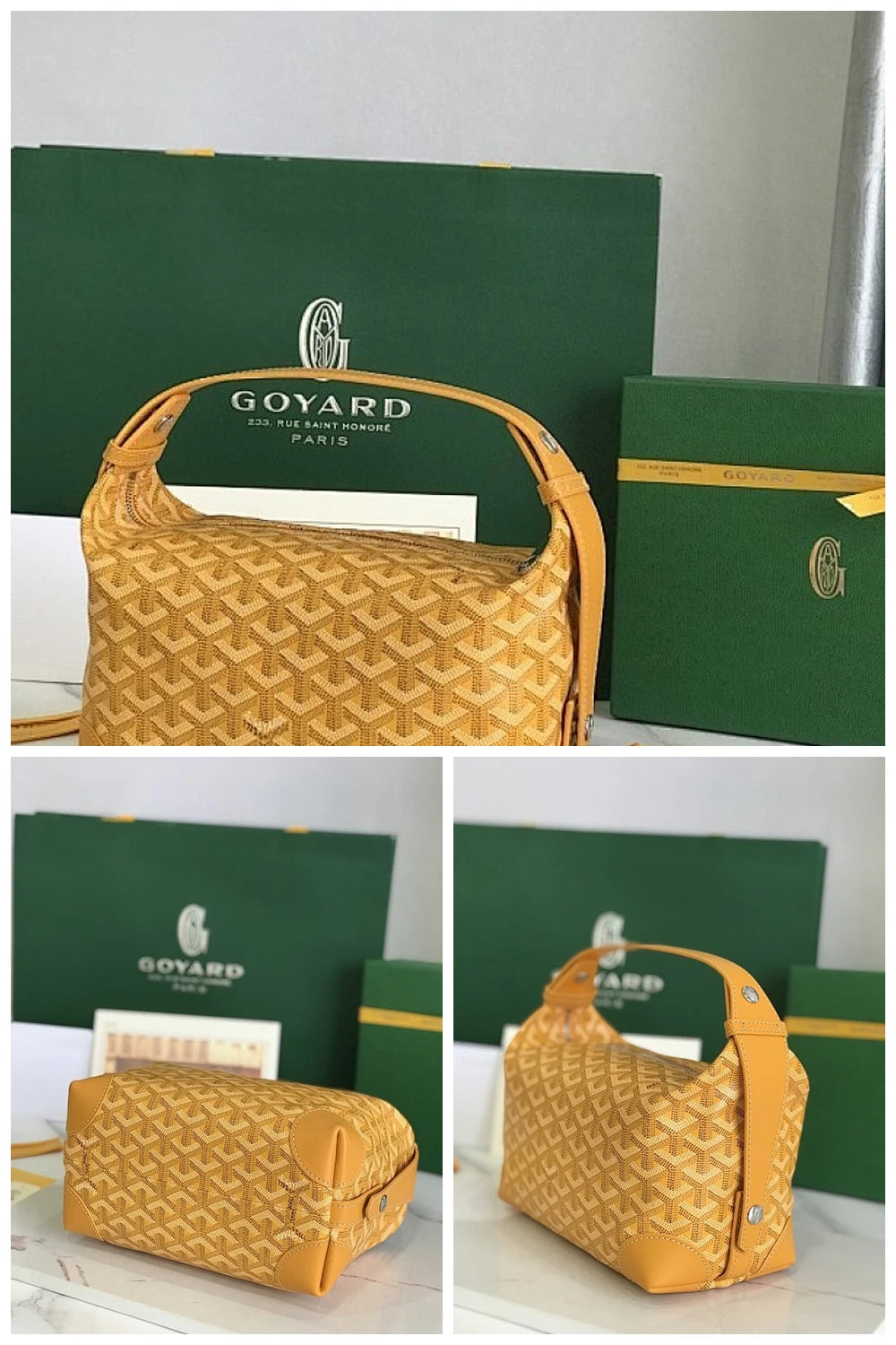NB - GYO Bag - 056