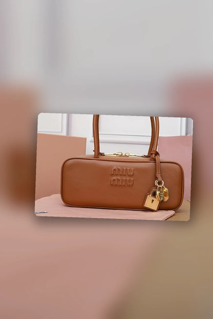 NB - MMU Bag - 417