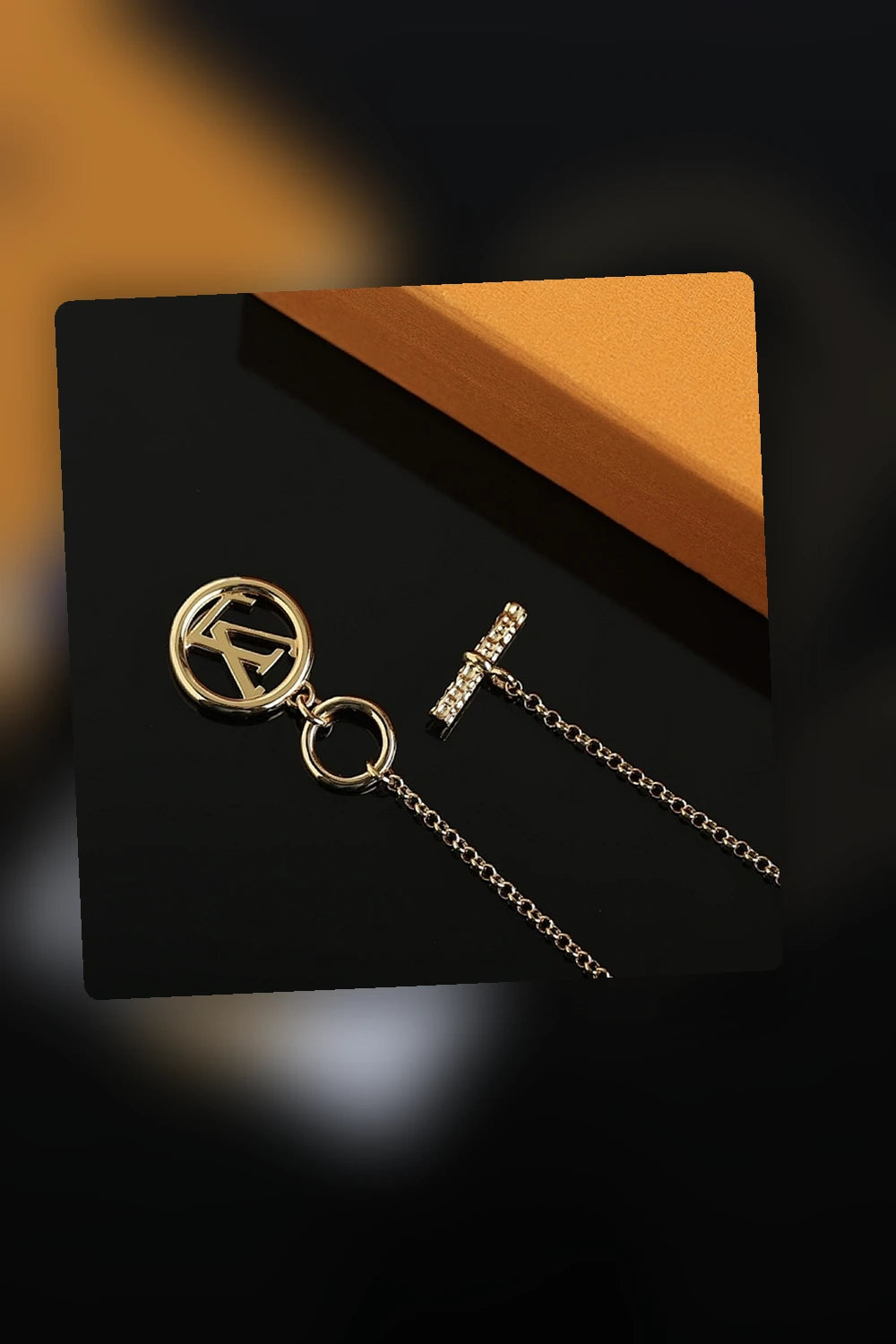 NB - LOV Jewelry - 423