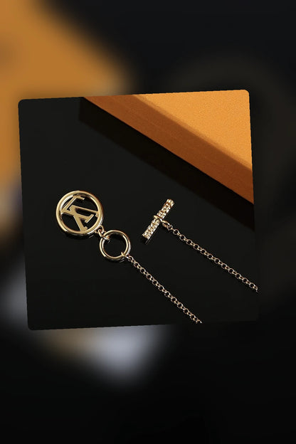 NB - LOV Jewelry - 423
