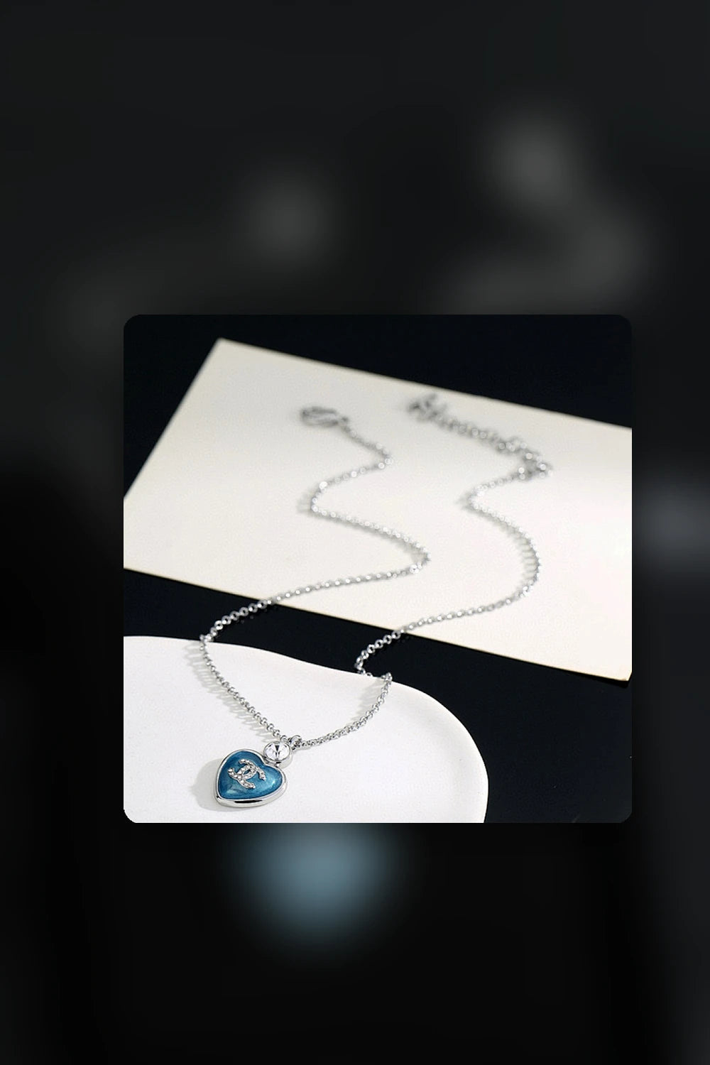 NB - CHL Jewelry - 760