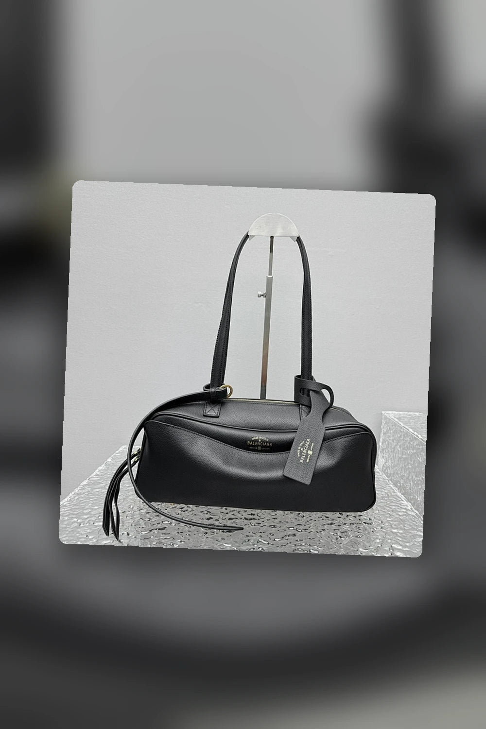 NB - BG Bag - 1489