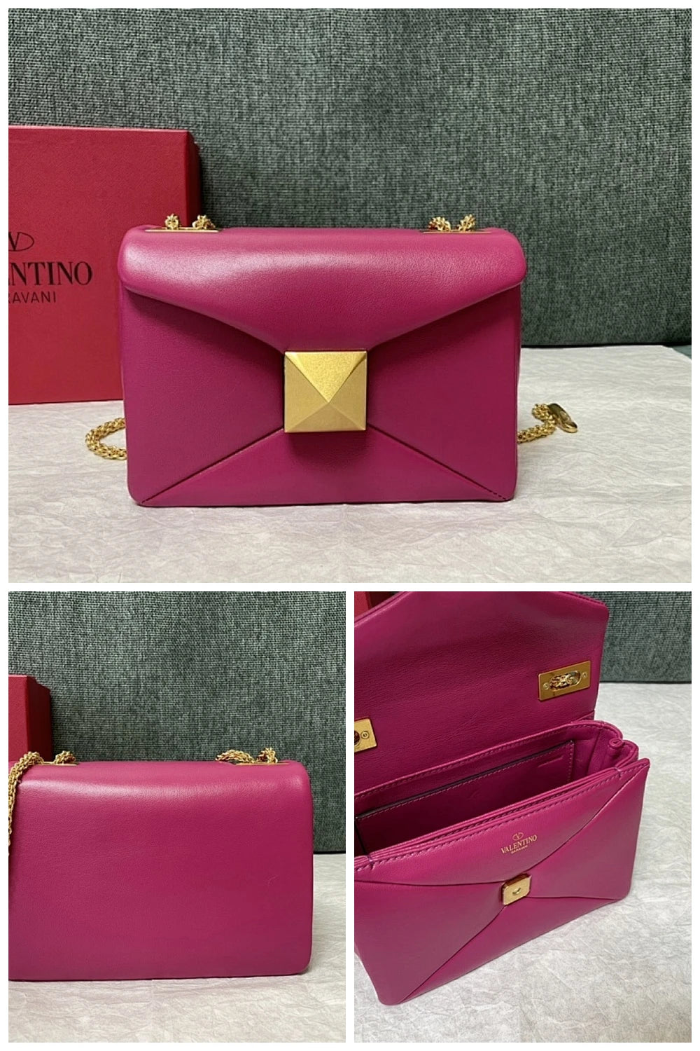 NB - VEL Bag - 779
