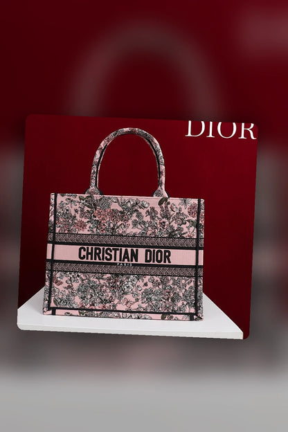 NB - DOR Bag - 572