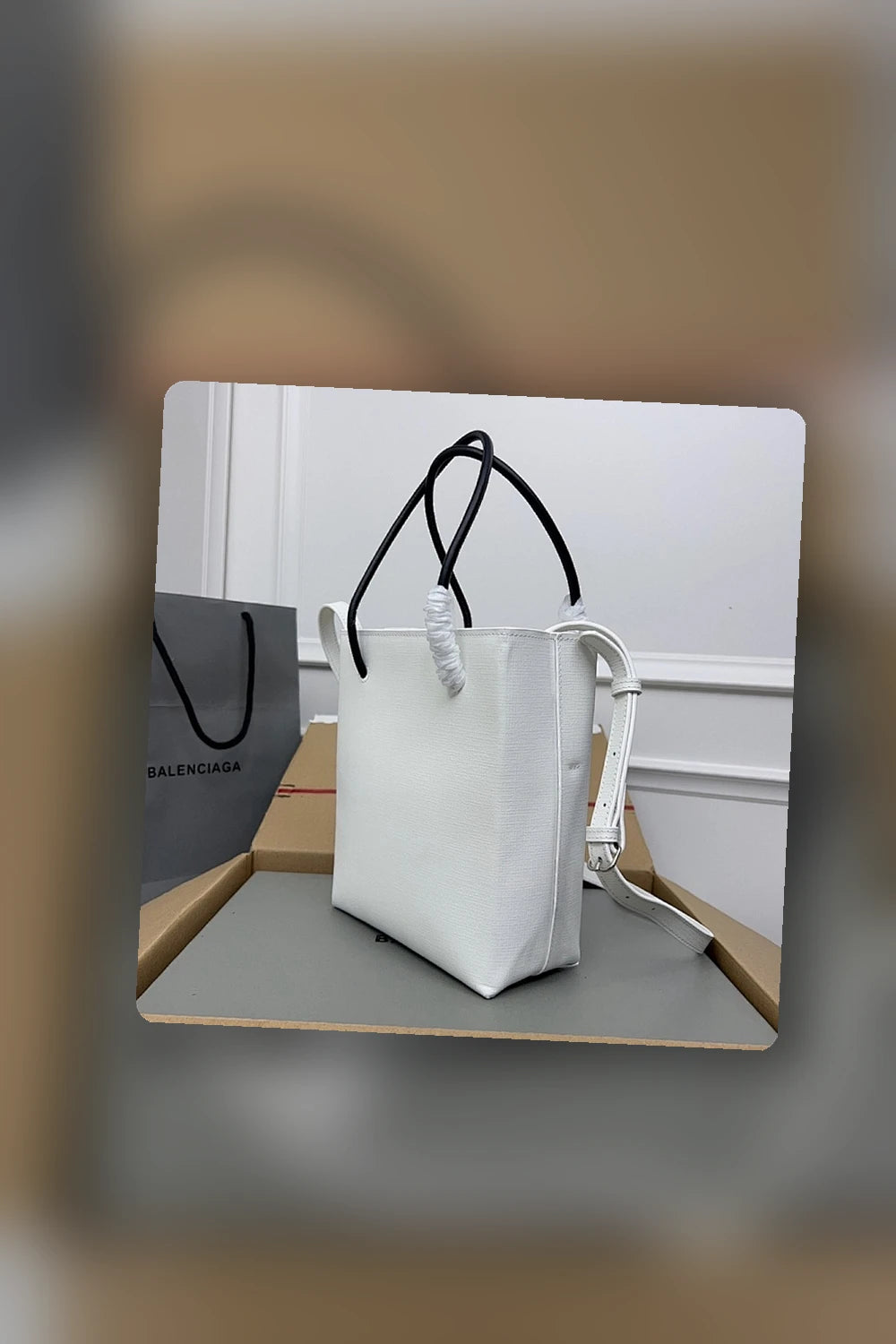 NB - BG Bag - 2016