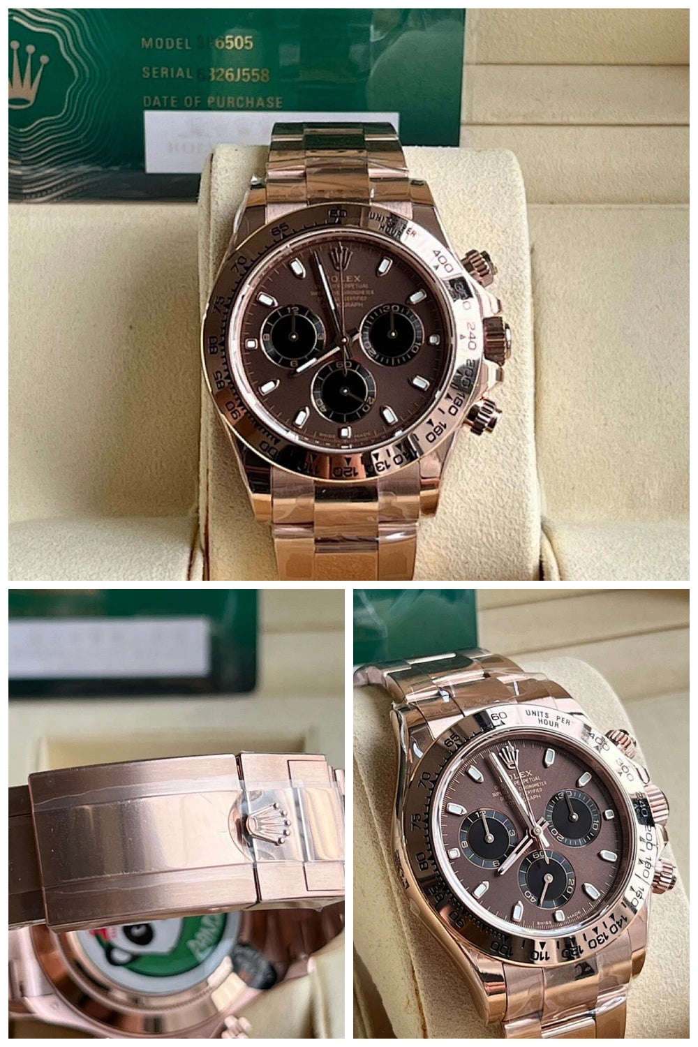 NB - Mix Watch - 674