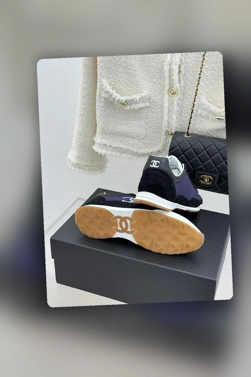 NB - CHL Mix Items - 177