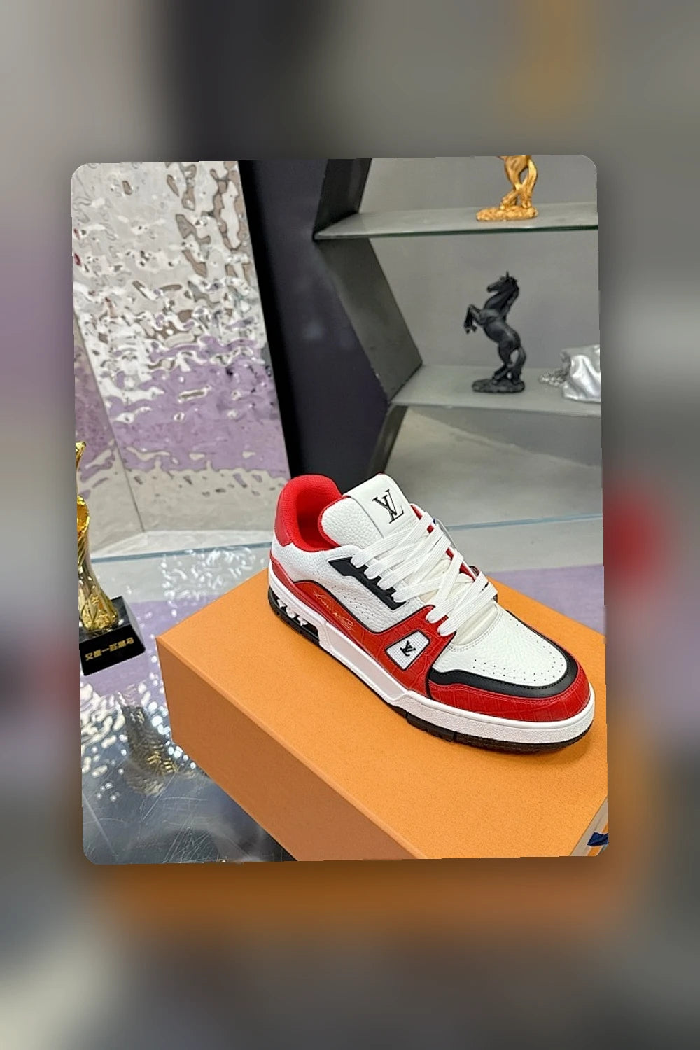 NB - LOV Women Shoes - 348