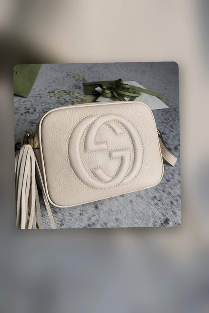 NB - GUKI Bag - 850