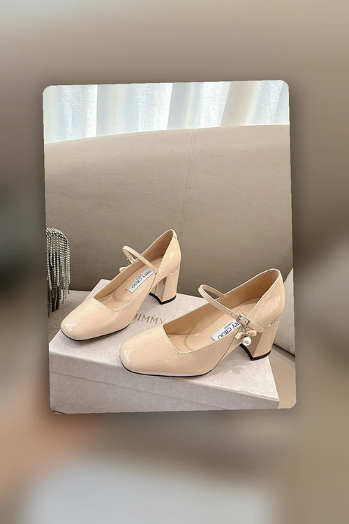 NB - JMC Women Shoes - 418