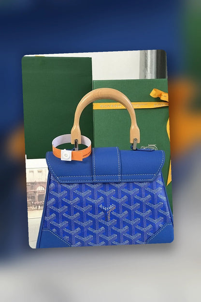 NB - GYO Bag - 1008