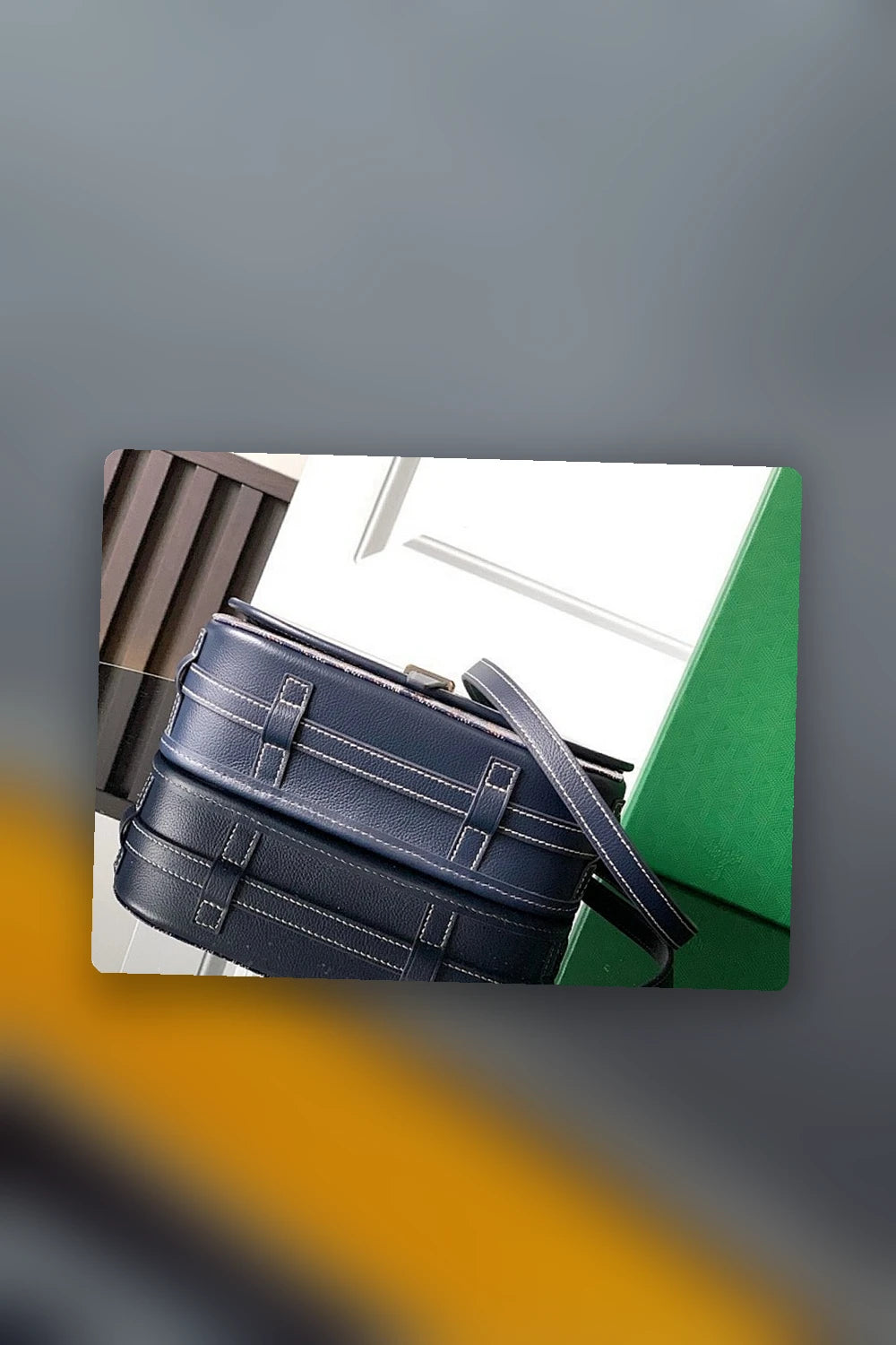NB - GYO Bag - 773