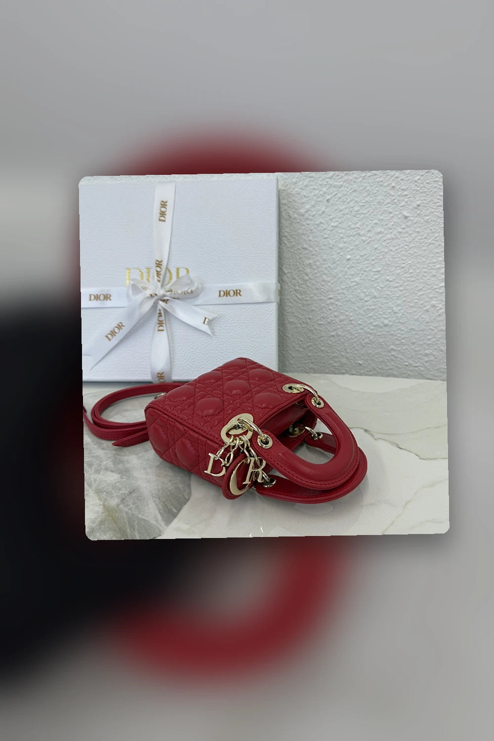 NB - DOR Bag - 519