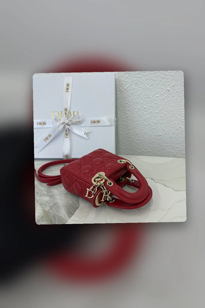 NB - DOR Bag - 519