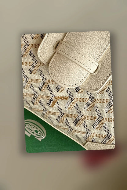 NB - GYO Bag - 518