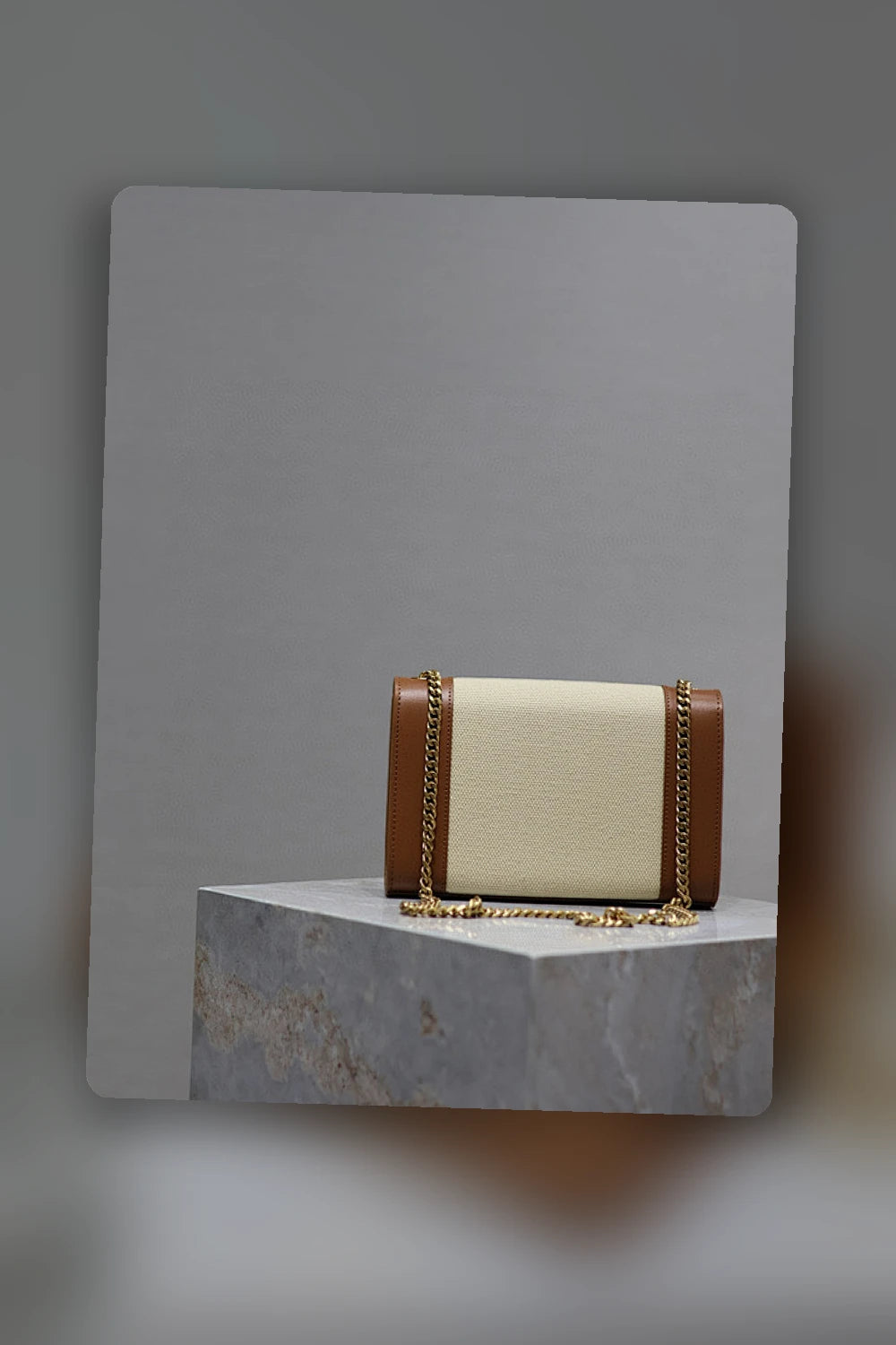 NB - YLS Bag - 1345