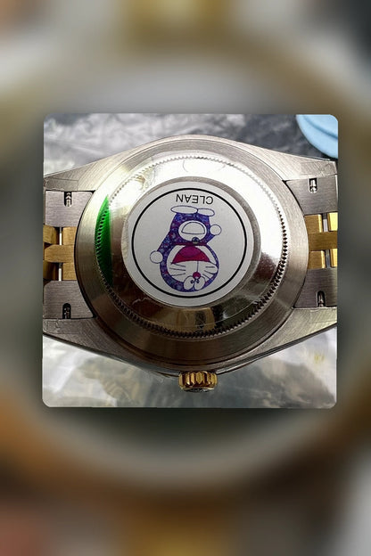 NB - Mix Watch - 1171