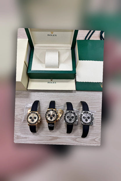 NB - Mix Watch - 804