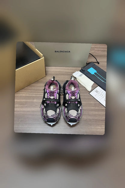NB - BG Women Shoes - 359