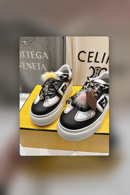 NB - FDE Women Shoes - 101