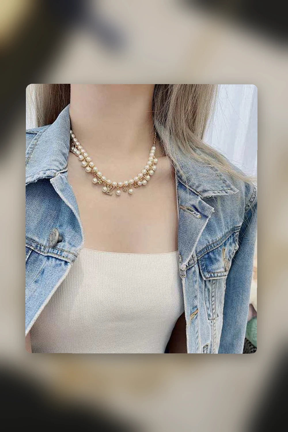 NB - LOV Jewelry - 471