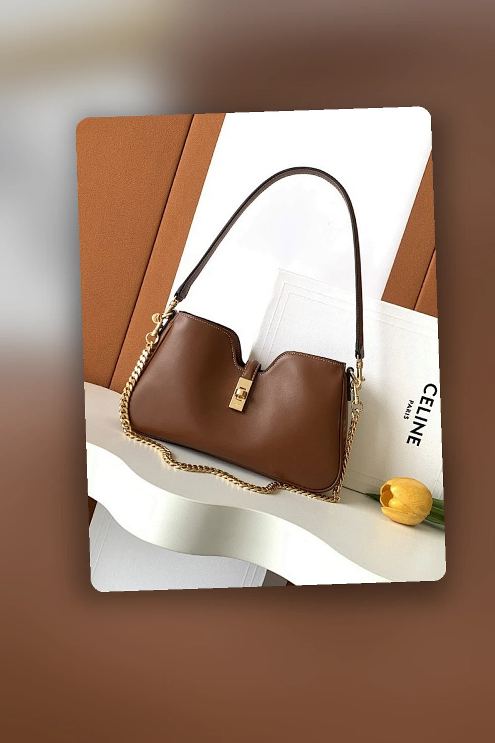 NB - COL Bag - 122