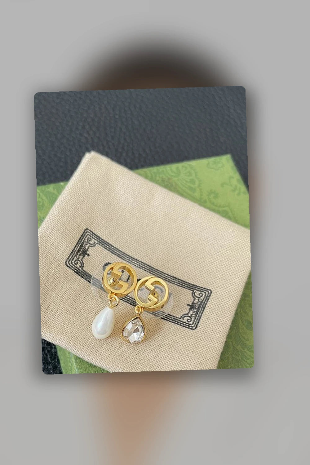NB - GUKI Jewelry - 527
