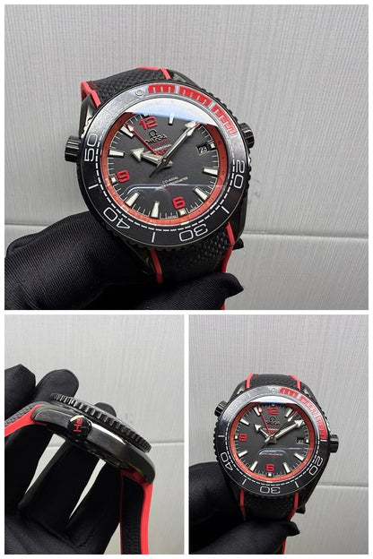 NB - Mix Watch - 493