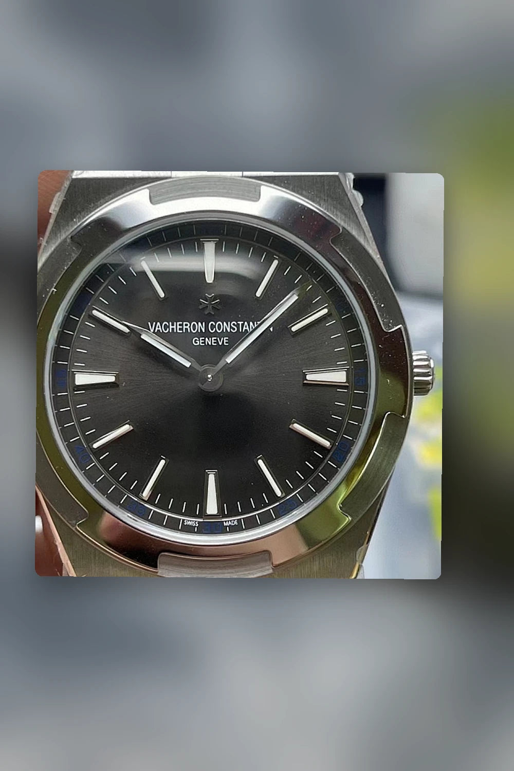 NB - Mix Watch - 1164