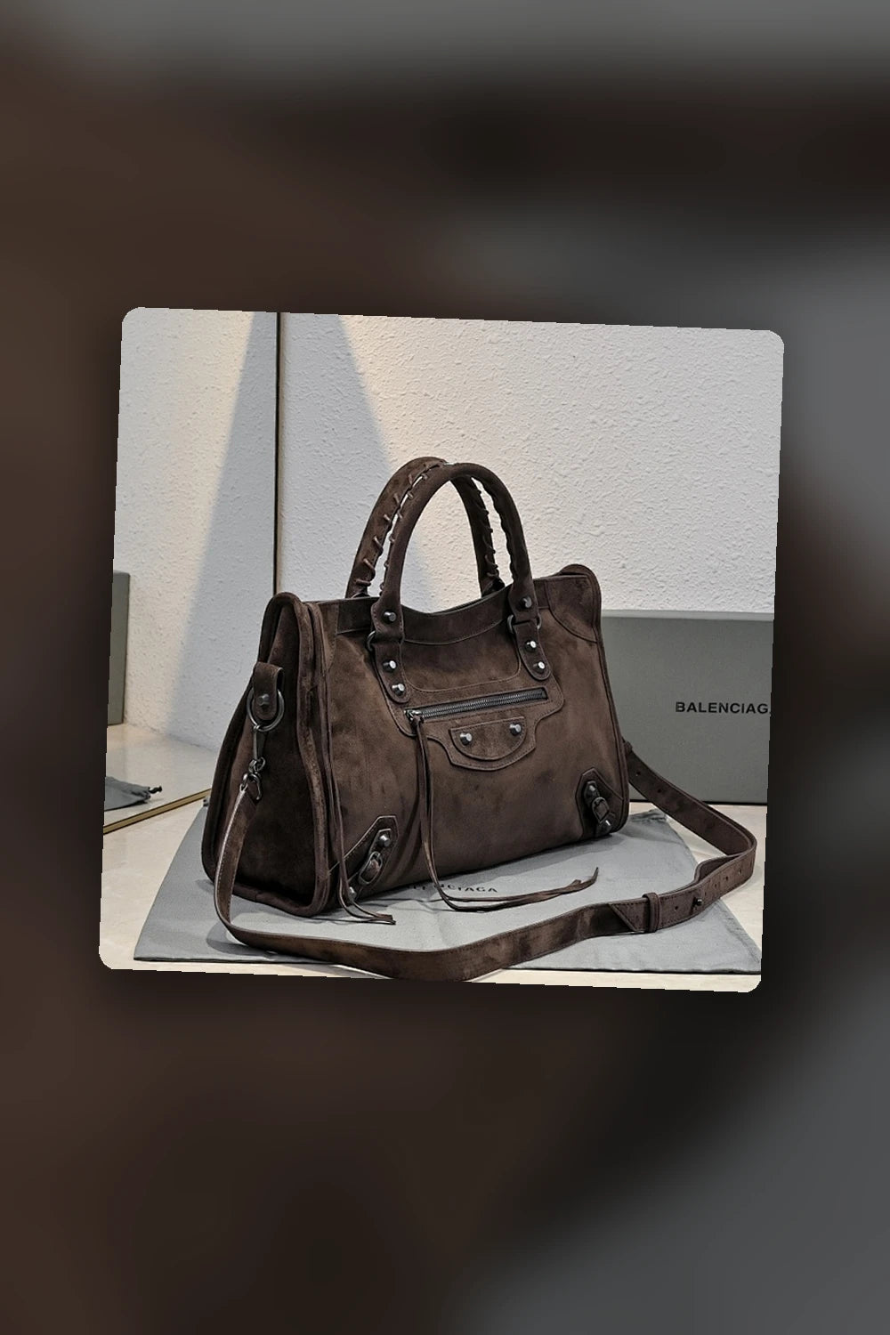 NB - BG Bag - 713
