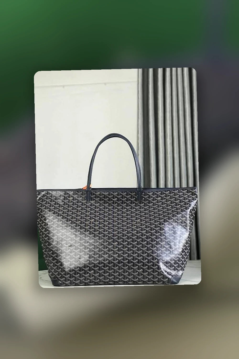NB - GYO Bag - 071