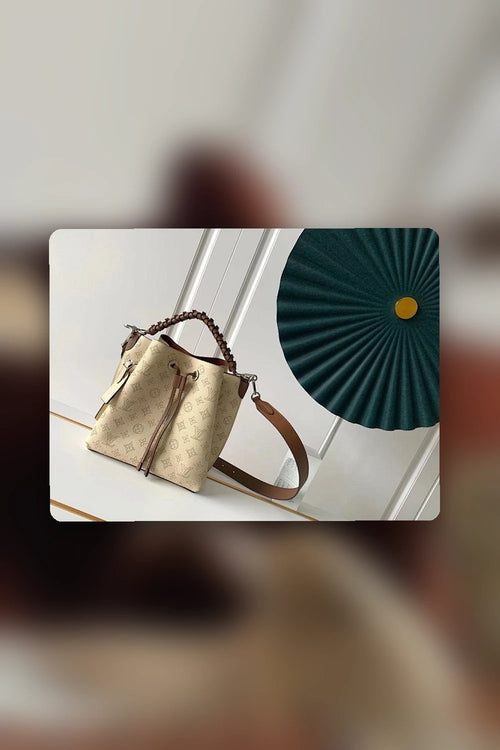 NB - LOV Bag - 1501