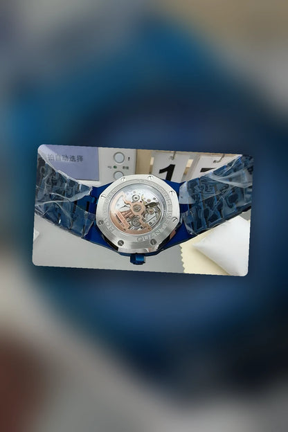 NB - Mix Watch - 898