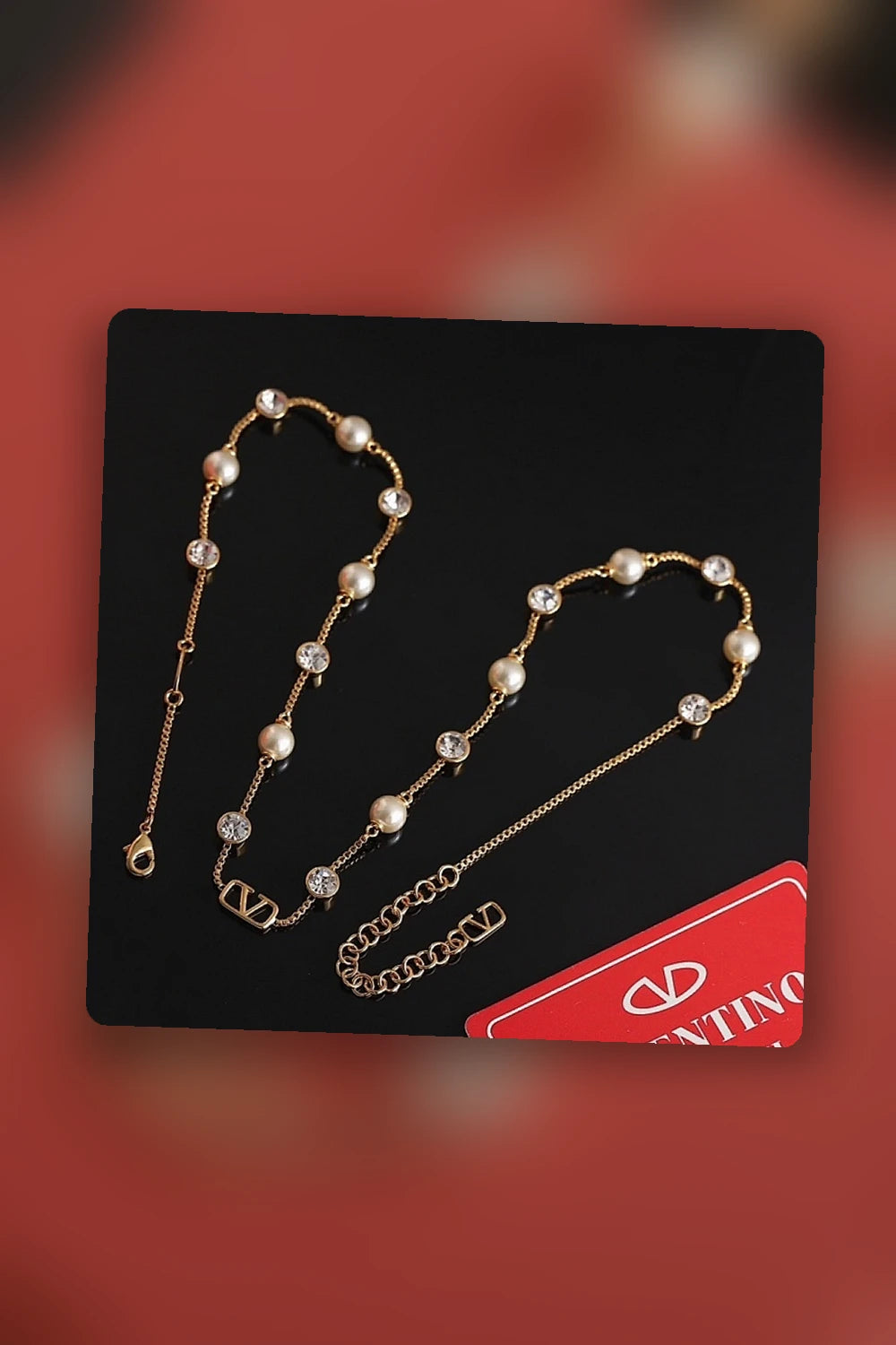 NB - VEL Jewelry - 331