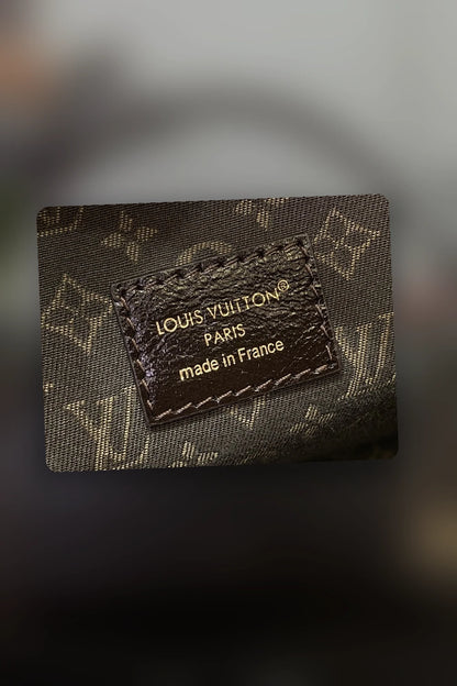 NB - LOV Bag - 1873