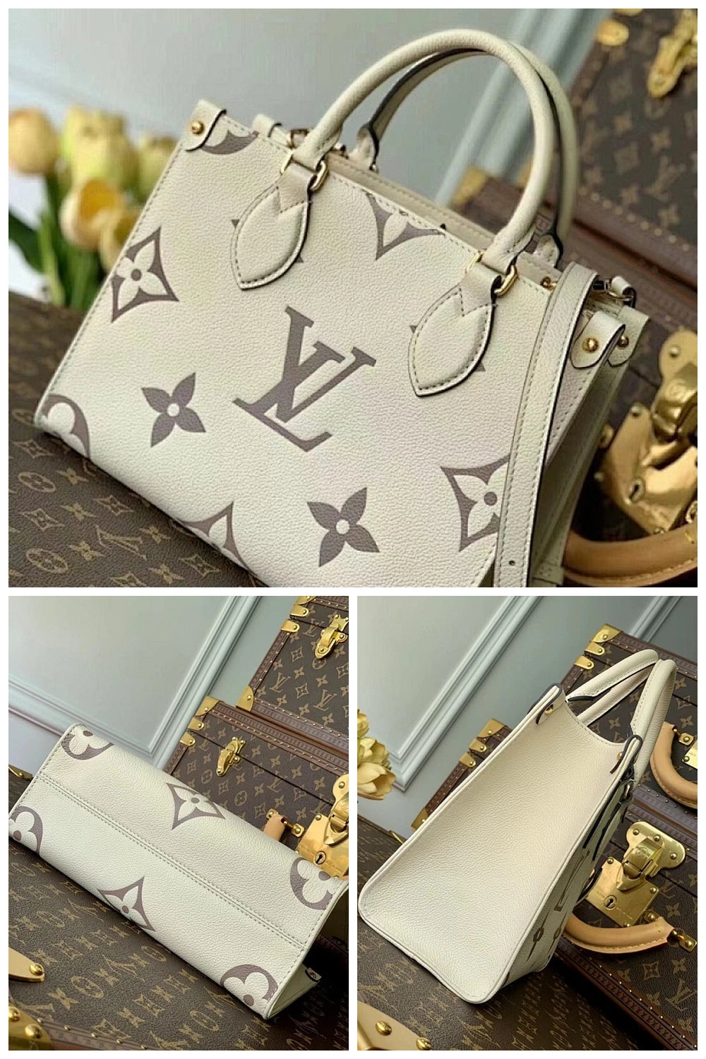 NB - LOV Bag - 1524