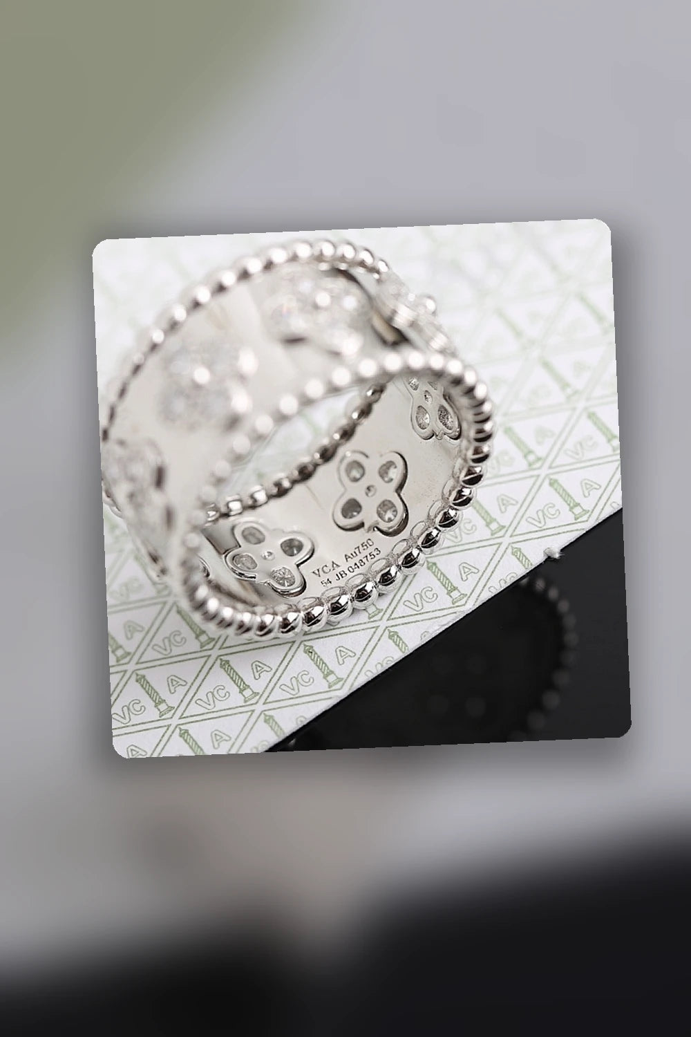 NB - VACA Jewelry - 414