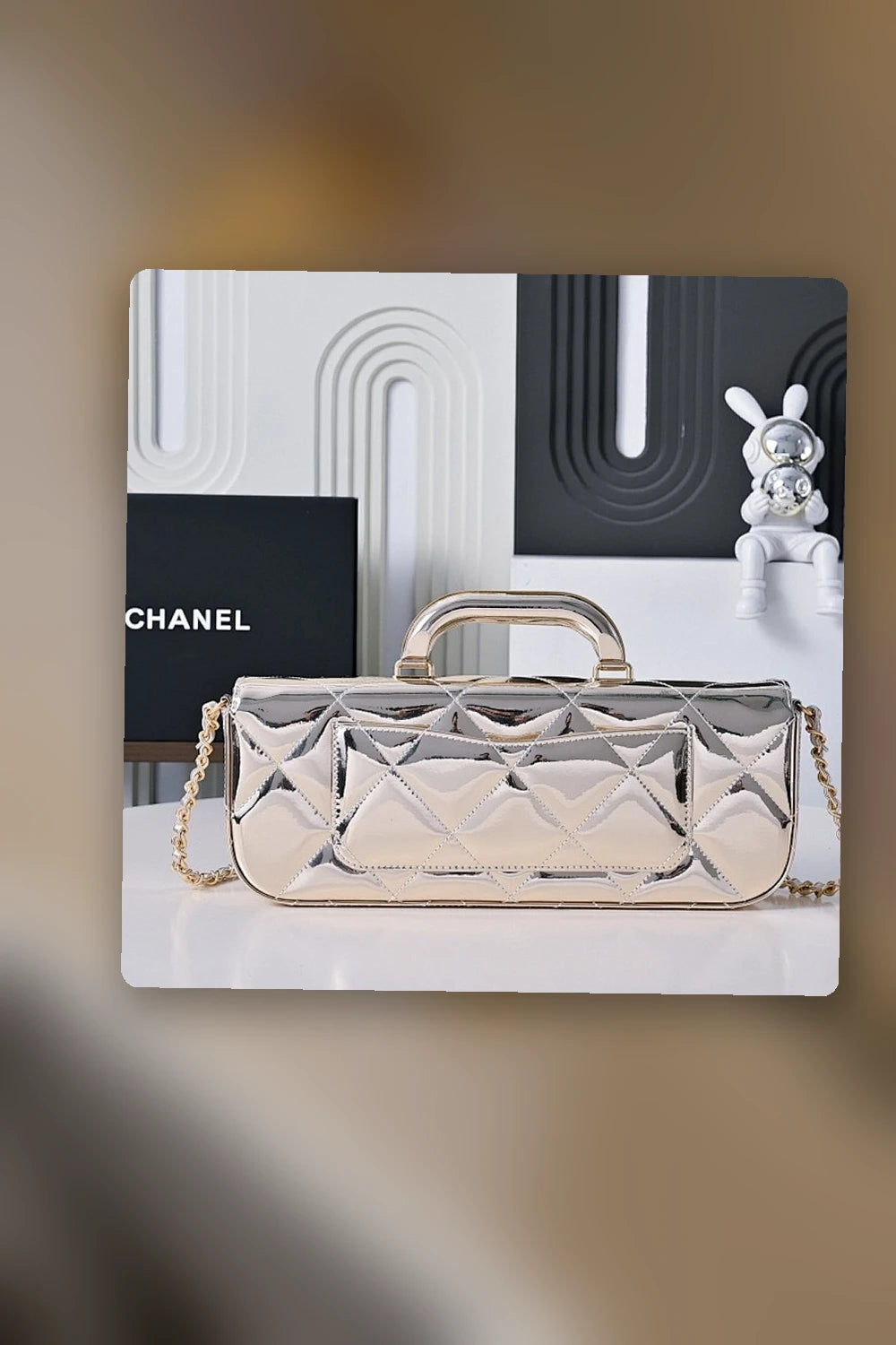 NB - CHL Bag - 932